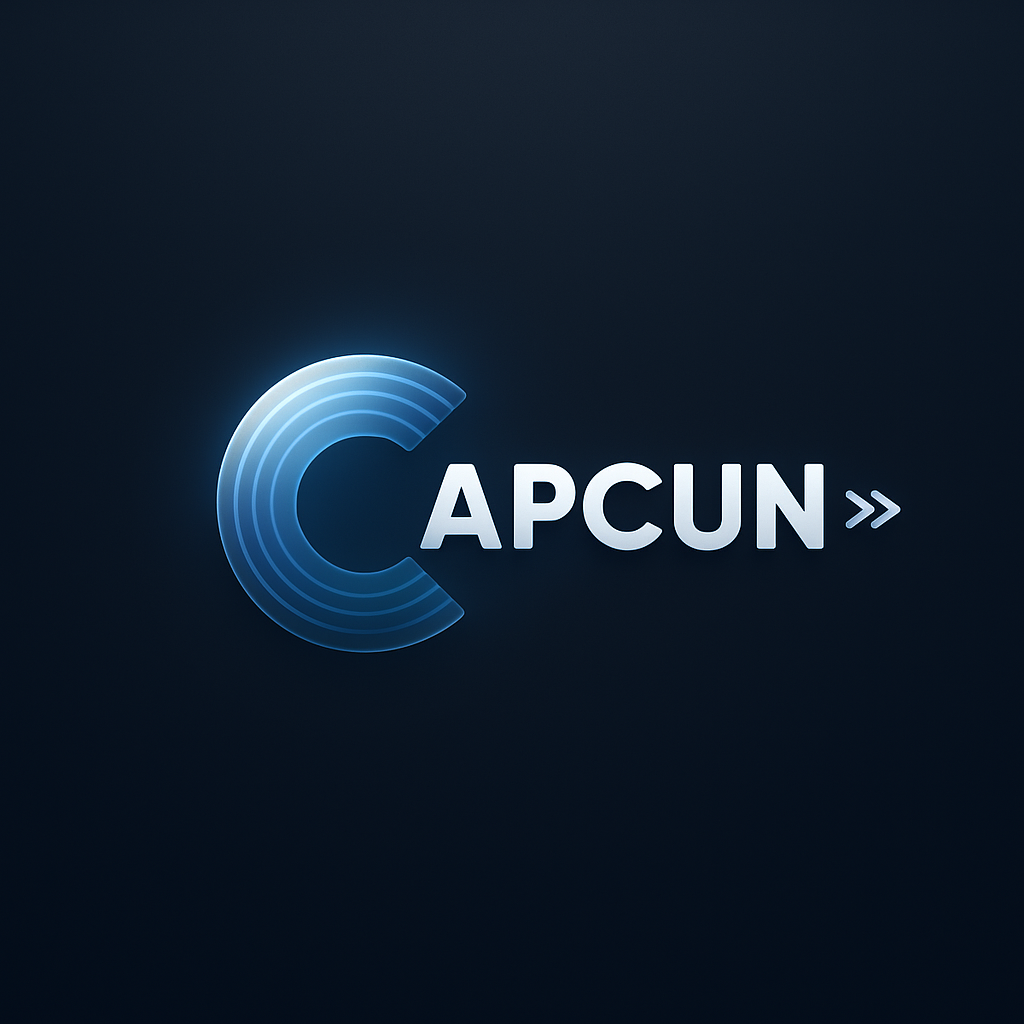 CAPCUN CRM